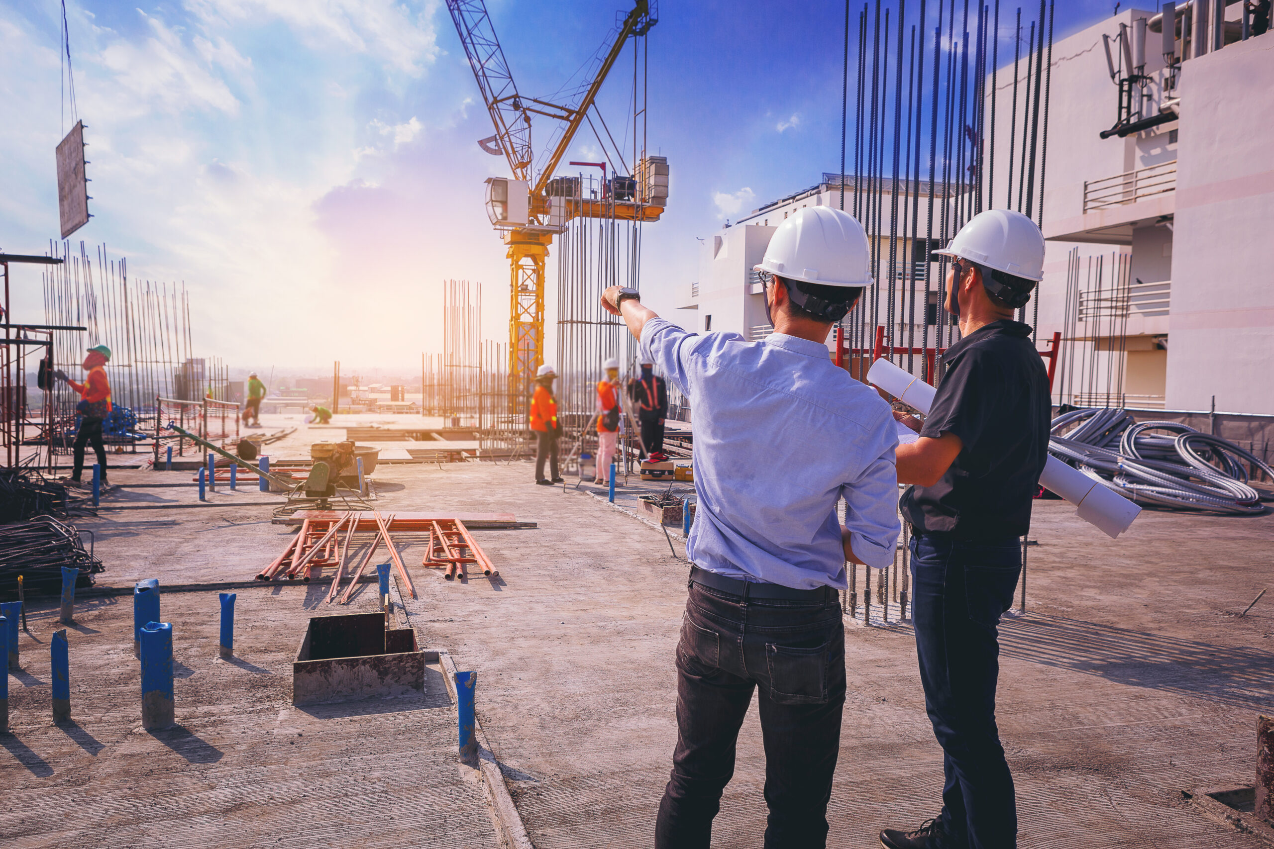 Engineering Insurance