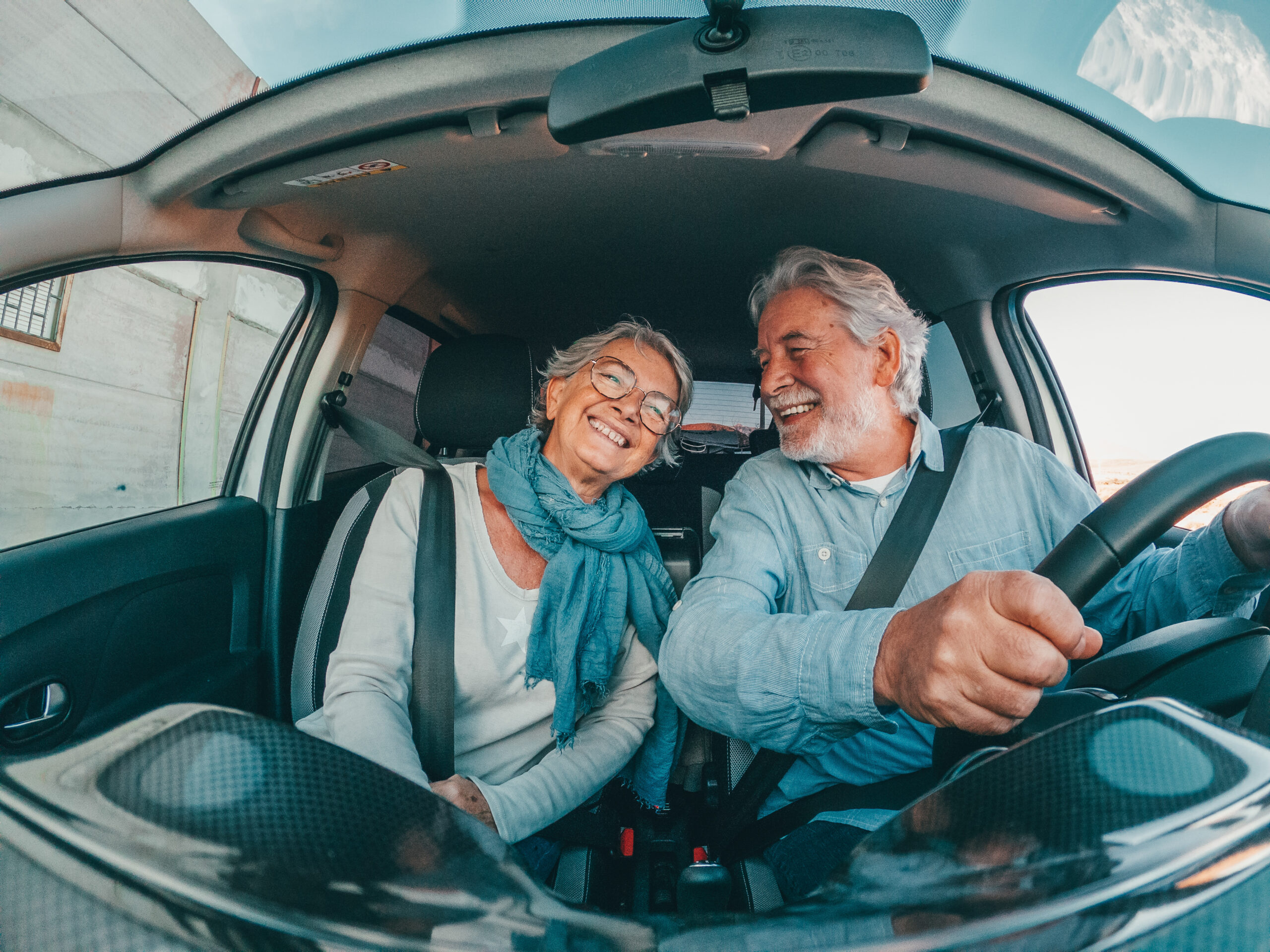 Vehicle Insurance